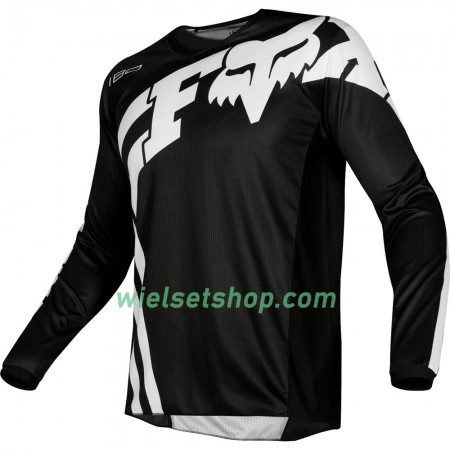 MTB/Motocross Shirt Lange Mouw Fox Racing 180 COTA N002 MTB/Motocross Shirt Lange Mouw Fox Racing 180 COTA N002